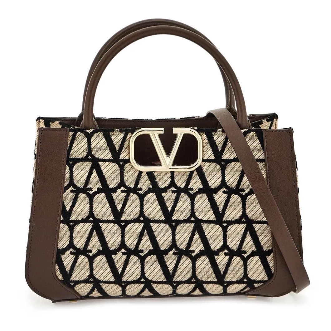 Valentino v online tote