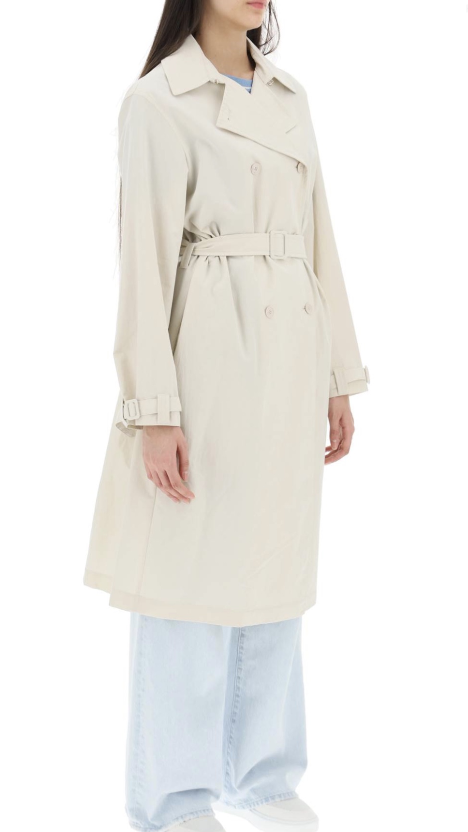 Trench Coat By A.P.C
